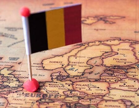 Belgium Continues Its Struggle with Black Market Operators