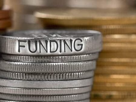 funding funds money business funance invest news