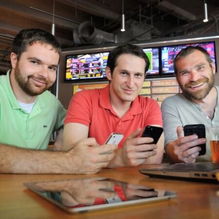 DraftKings Insiders Sold Nearly $206M in Stock This Year