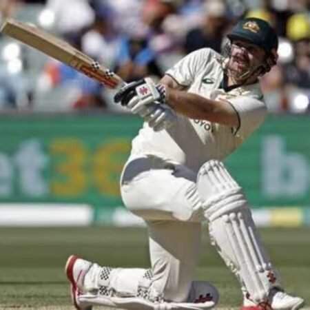 ICC Issues Demerit Points in Adelaide Test