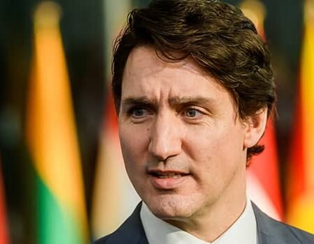 Justin Trudeau Eyes Resignation, Betting Markets Available