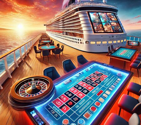 Light & Wonder Brings Table Games to Norwegian Cruise Line Fleet