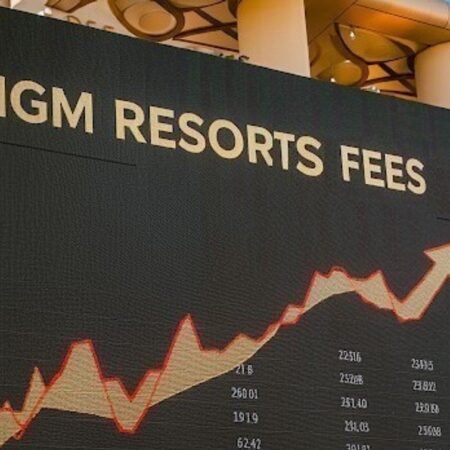 MGM Resorts Ups Resort & Parking Fees at All Vegas Properties