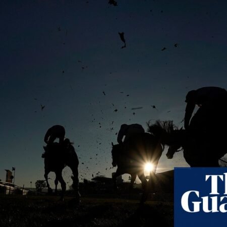 Making sense of racing’s ‘£3bn black hole’ and affordability checks row | Horse racing