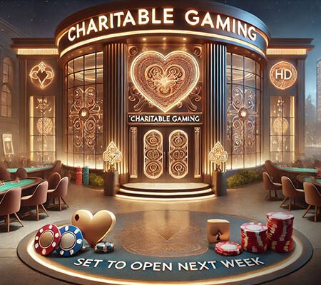 New charitable gaming casino to open in Lebanon, New Hampshire