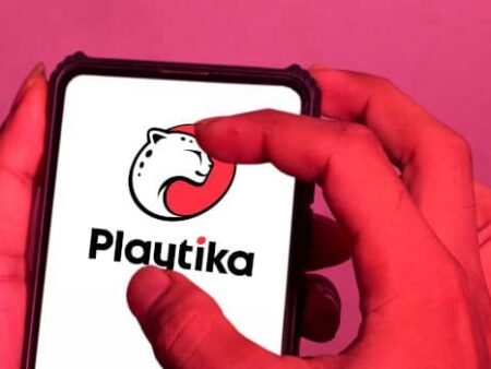 playtika logo