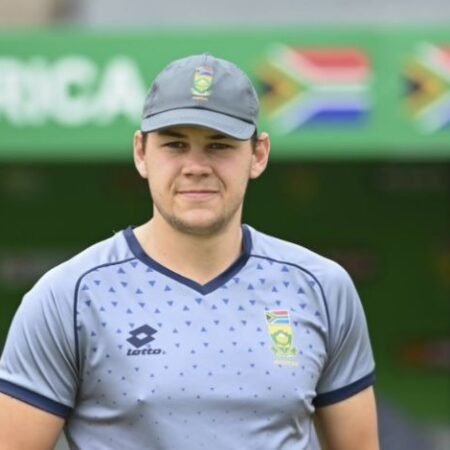 South Africa’s Pace Woes Deepen