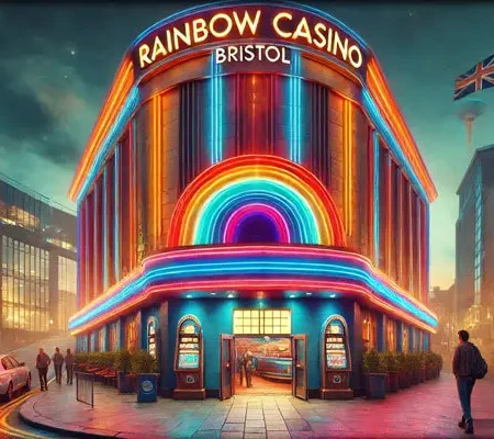 Sudden Closure of Rainbow Casino in Bristol Raises Concerns