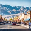 Town Outside Las Vegas the Most Popular Retirement City