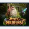 Enter Mystic Multipliers Slot by Slammer Studios