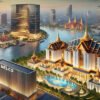 Melco Plans Casino Ventures in Thailand, Opens Bangkok Office