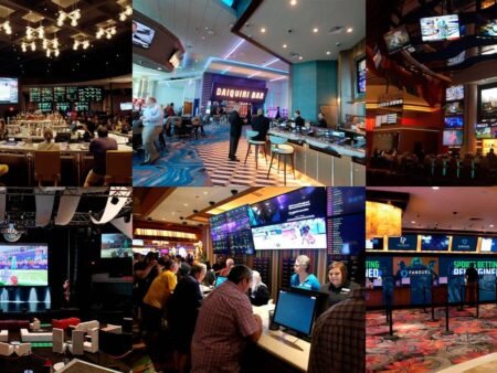 Mississippi online sports betting casinos