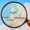 netherlands map news